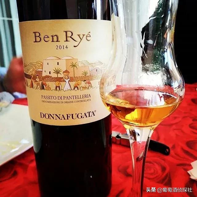 「榜单」意大利最具性价比10大葡萄酒