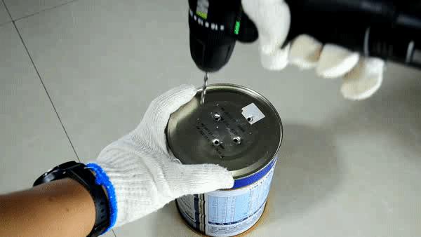 威克士211电钻评测,威克士无刷电钻we210拆解