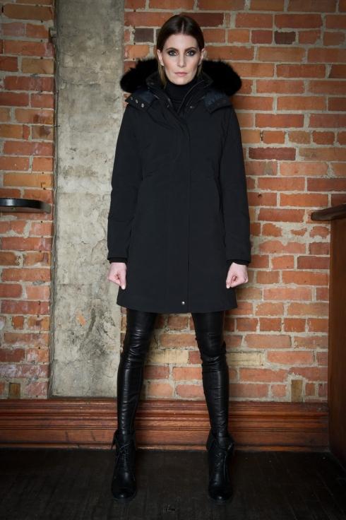 国产十大良心羽绒服品牌波司登,国产羽绒服最值得买的款