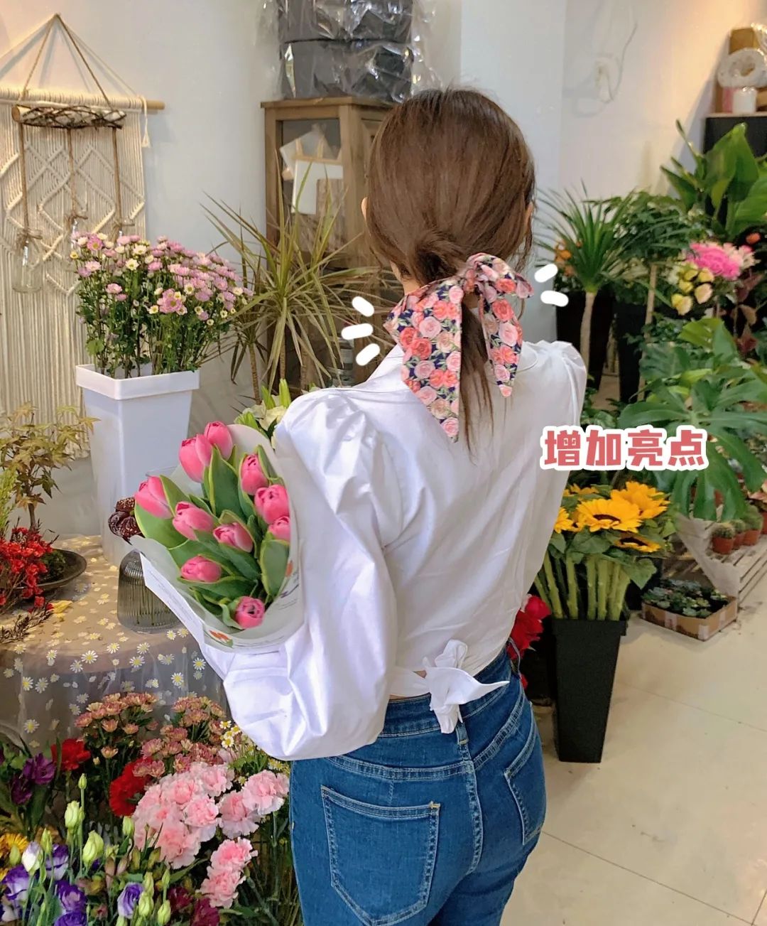 编发这样扎超美腻而且很显年轻哦,随意扎出时尚又好看的编发