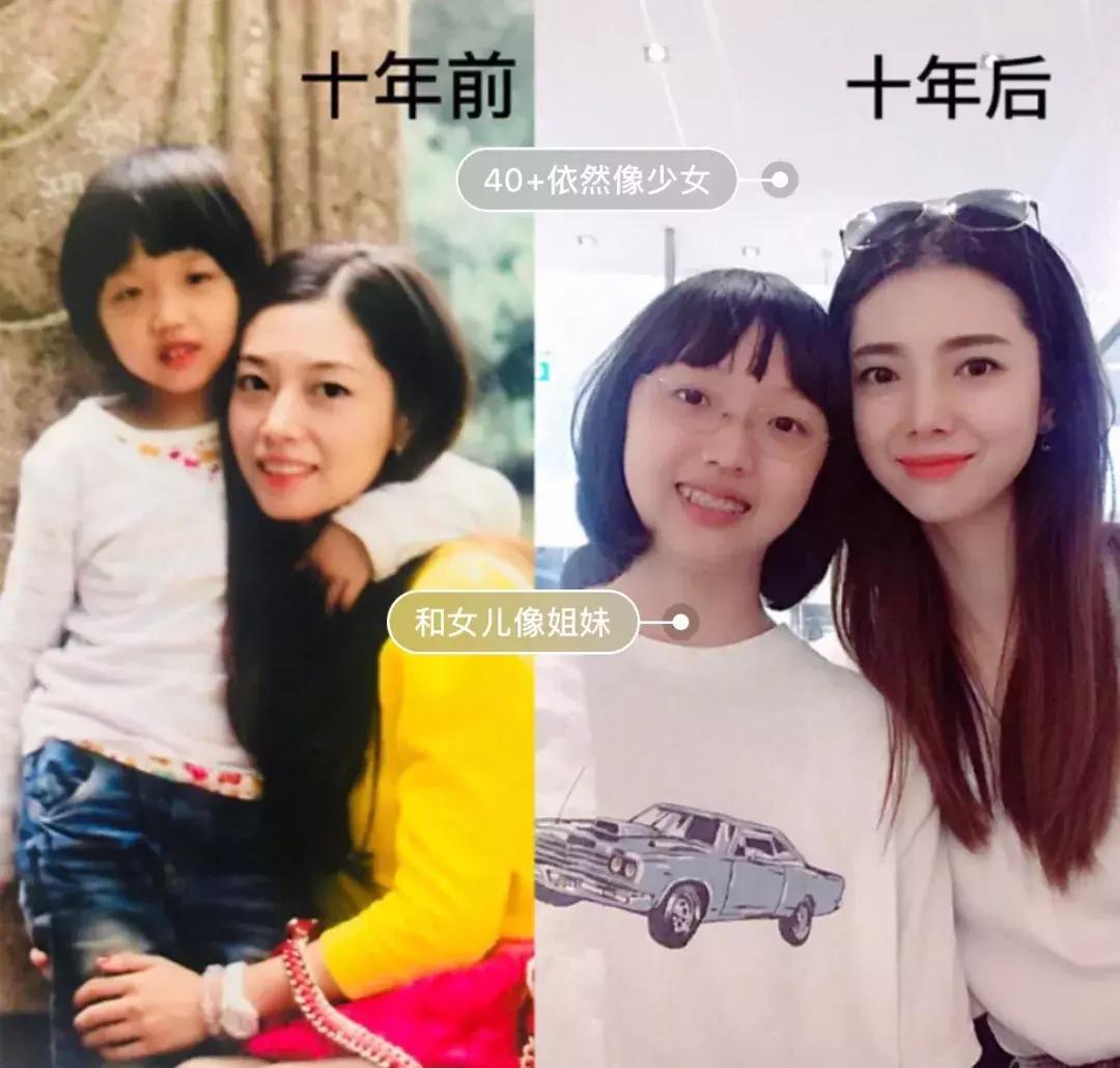 明星童颜秘诀，每1秒卖出10瓶的TA，素人高呼有效淡纹、去暗沉！