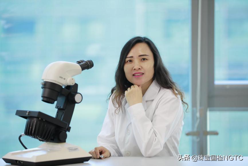 各品牌珠宝怎么选择的,ngtc珠宝课程