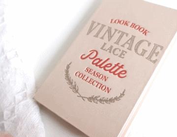 日常色很全的眼影盘,本年度最爱彩妆