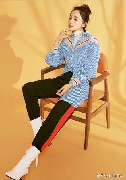 为时尚舒适而生,为时尚而生