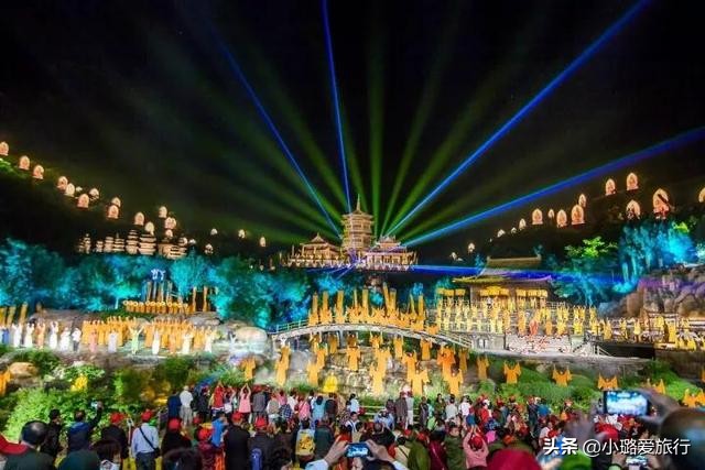 少林禅宗音乐大典值得看吗,观看禅宗少林音乐大典的感受