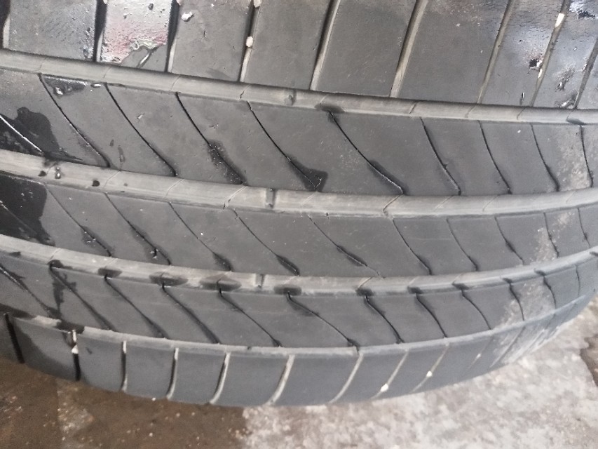 二手轮胎可以买吗安全吗,二手轮胎能买吗噪音大