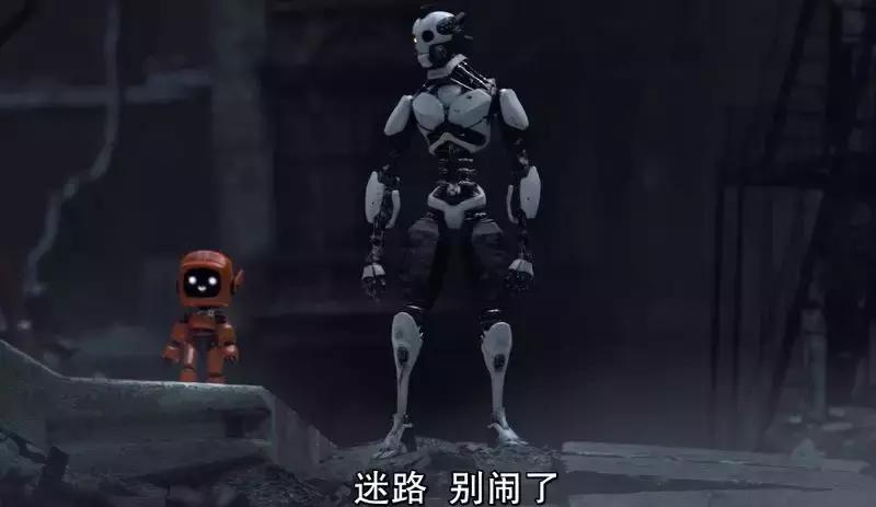 这部尺度放飞的成人动画，提前预定年度最佳