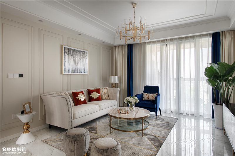 琢信新作|翔龙江畔品质生活品味人生