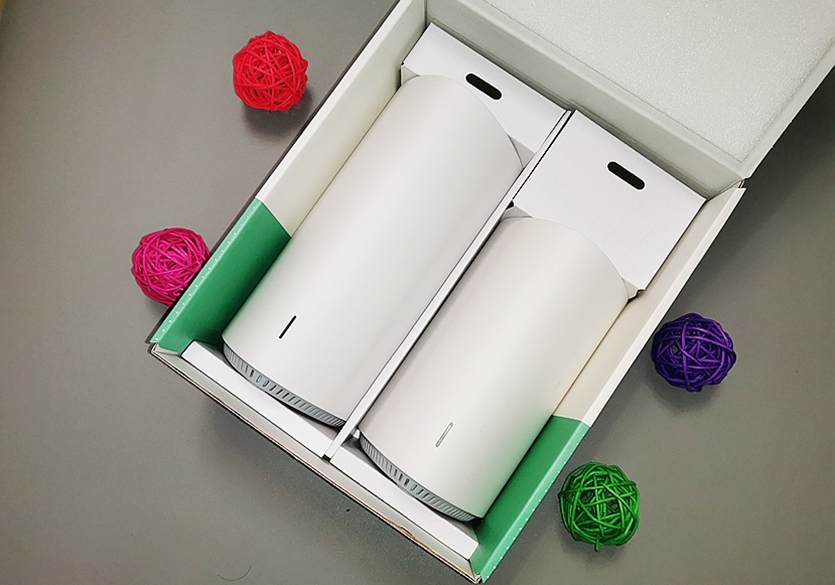 360全屋路由m5子母mesh,360子母路由器如何联网设置