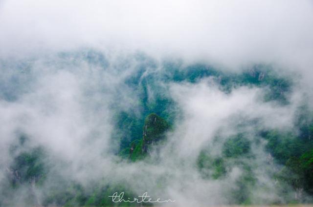 天门山森林公园和张家界森林公园,张家界天门山一日游最佳路线