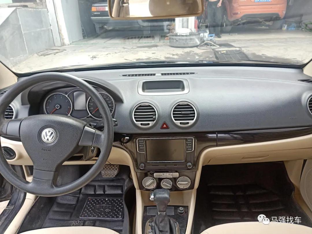 2009大众朗逸2.0手动怎么样,大众朗逸2009款2.0l自动品悠版