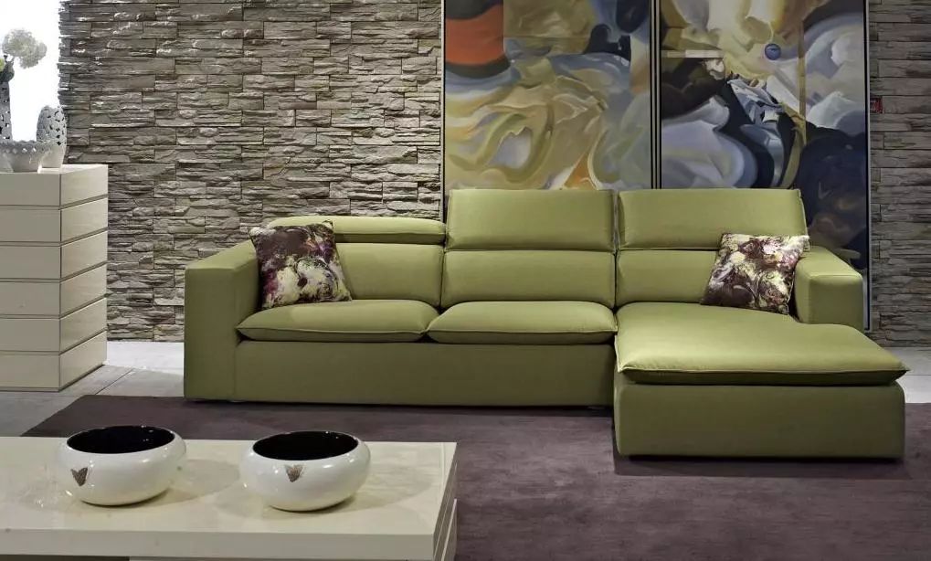 布艺沙发难打理4招帮你轻松解决,布艺沙发和皮沙发哪个好打理