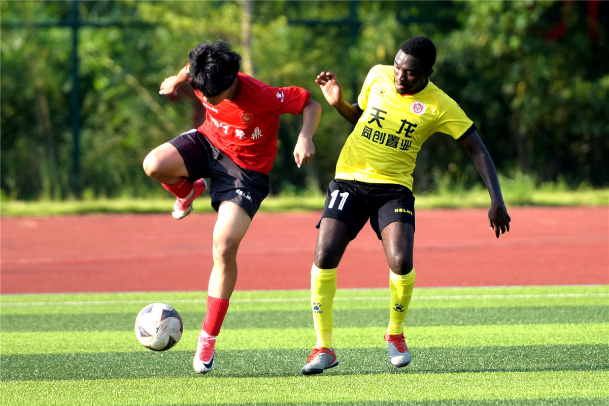 广西桂超联赛2024,广西桂超半决赛