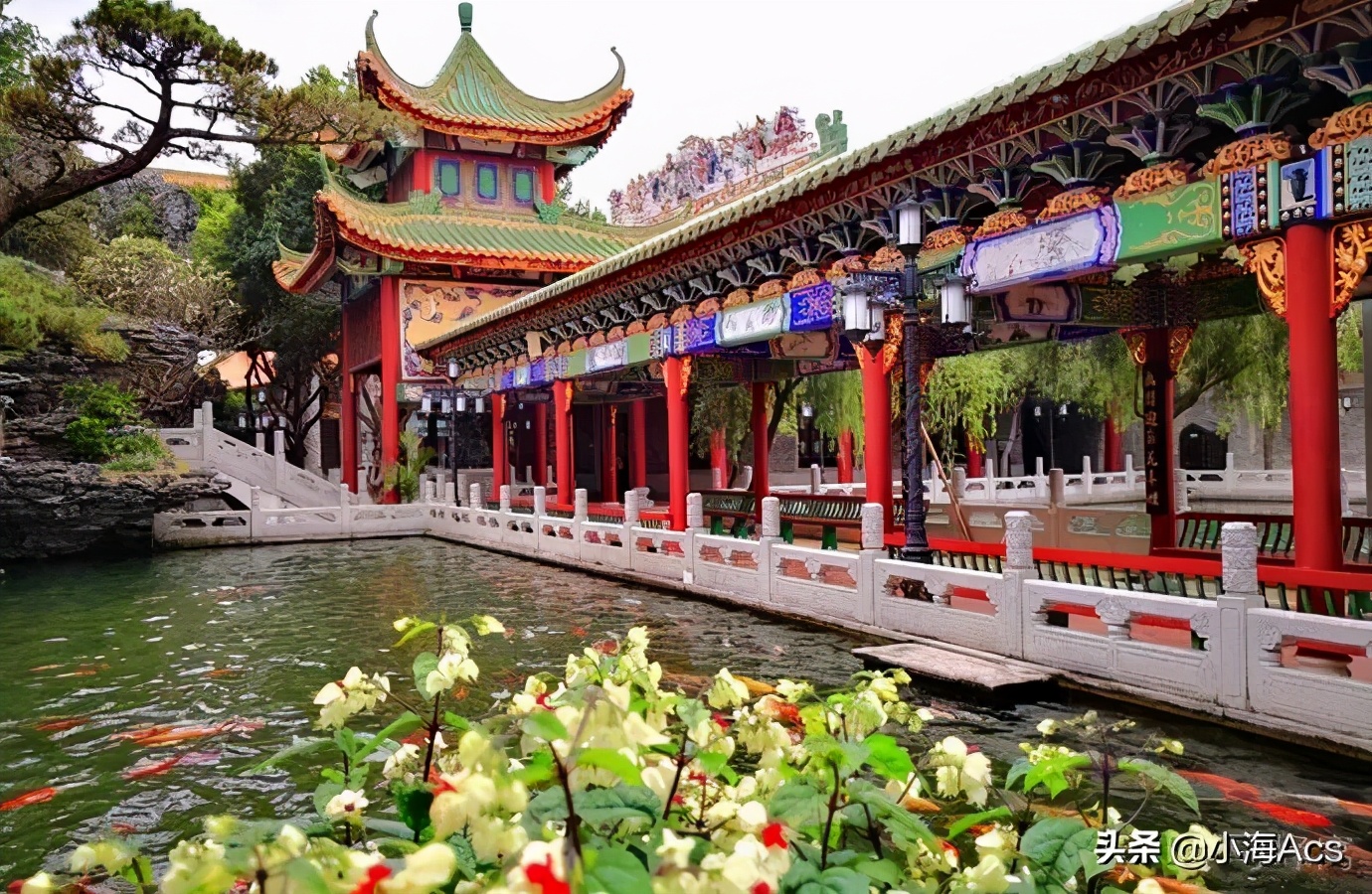 再见了广州原版,番禺沙湾镇古镇