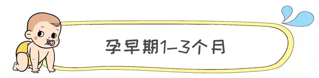 孕期所有的苦都遭受一遍,孕期受过的委屈