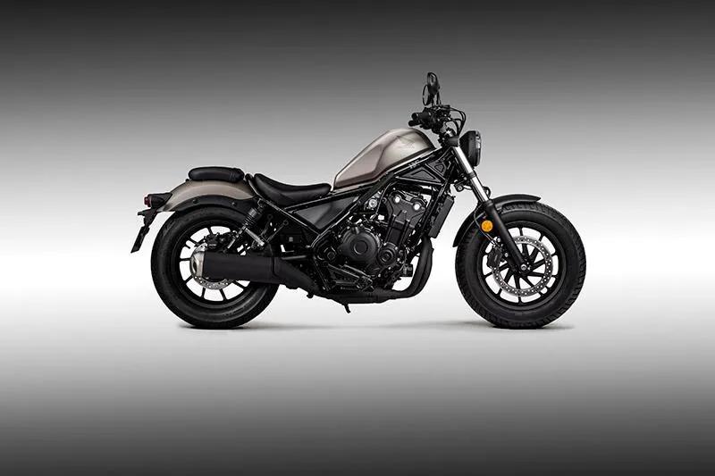 摩托车川崎小火神,川崎小火神cm500怎么选