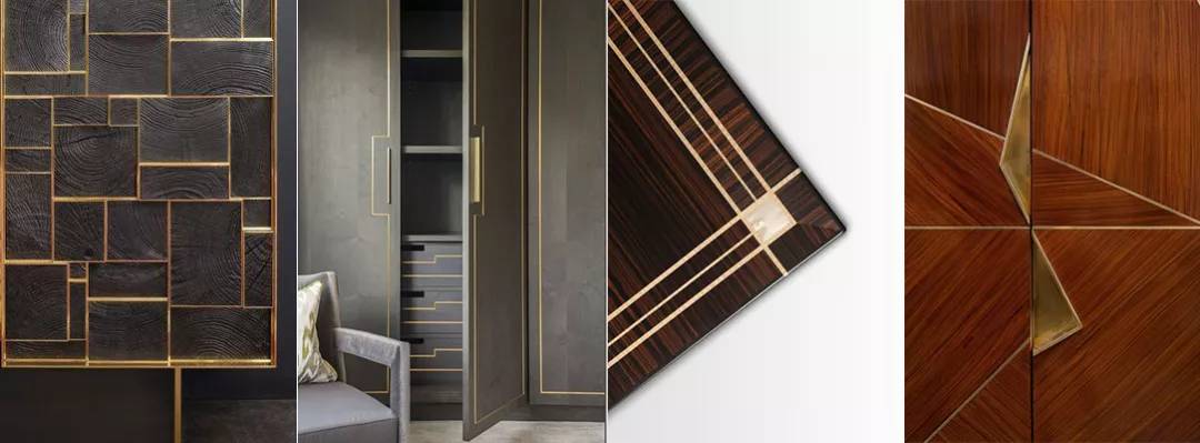 装饰扣条安装,卡扣装饰条安装方法