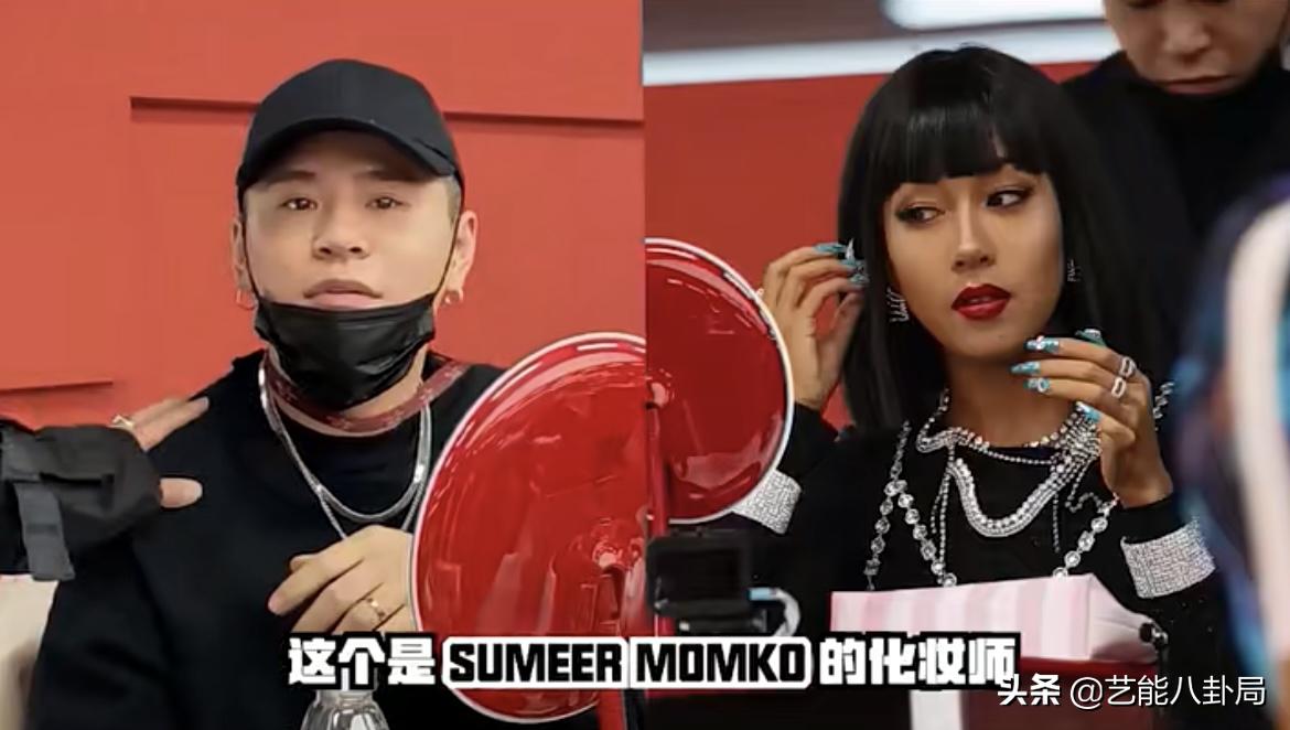 浪姐都在用什么化妆品,浪姐化妆师推荐平价化妆品