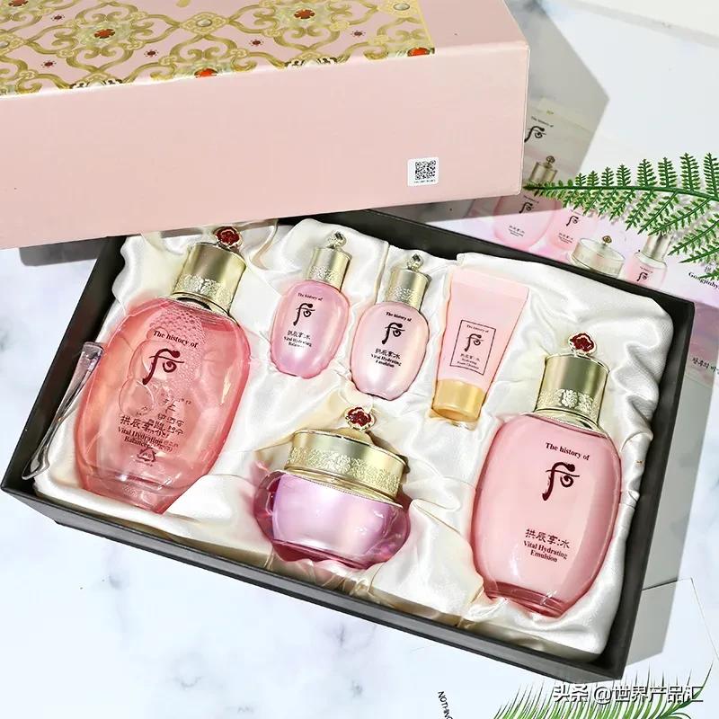 迈克家,迈克家护肤