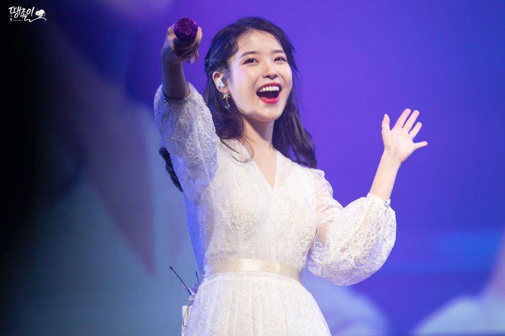 iu挑战各种镜头,iu挑战