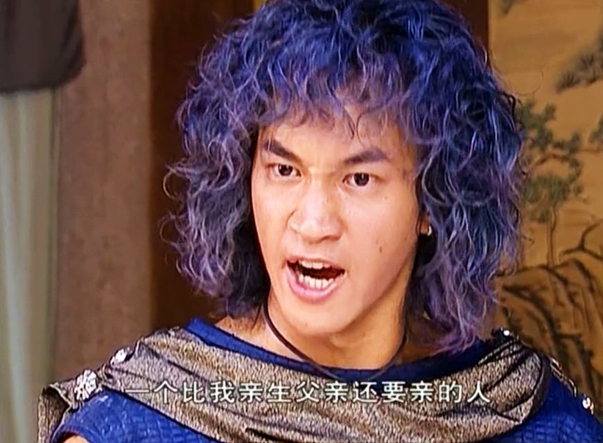 沙溢聂远头顶稀疏,聂远沙溢年轻的时候