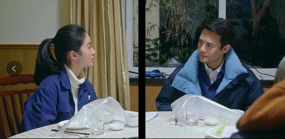 不是金晨的梁思申，少了童瑶的宋运萍，《大江大河2》还值得追吗