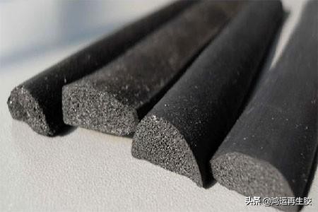 三元乙丙硫化胶怎么提高弹性,三元乙丙橡胶发泡硫化后密度