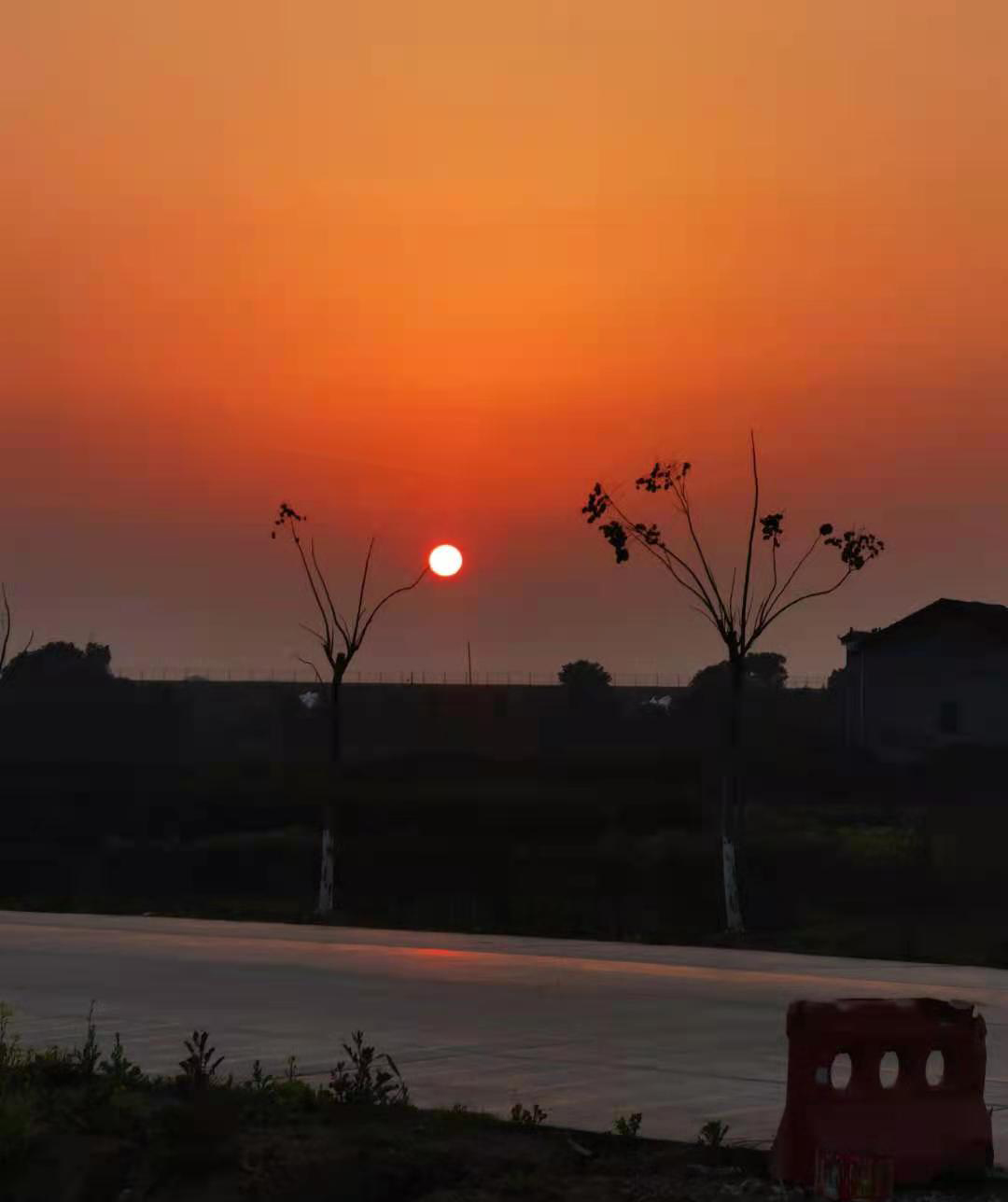 致敬未来的人,致敬每一个给予他人希望的英雄