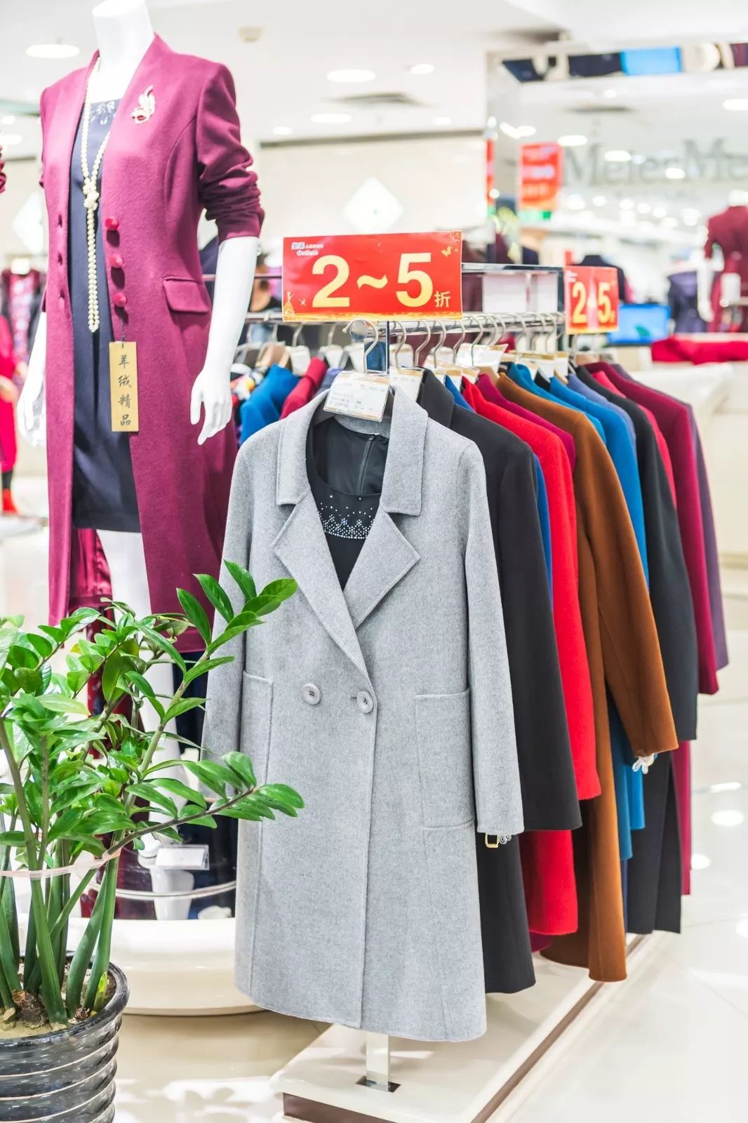 要火！天津又一知名商场“改头换面”！内部员工首度曝光