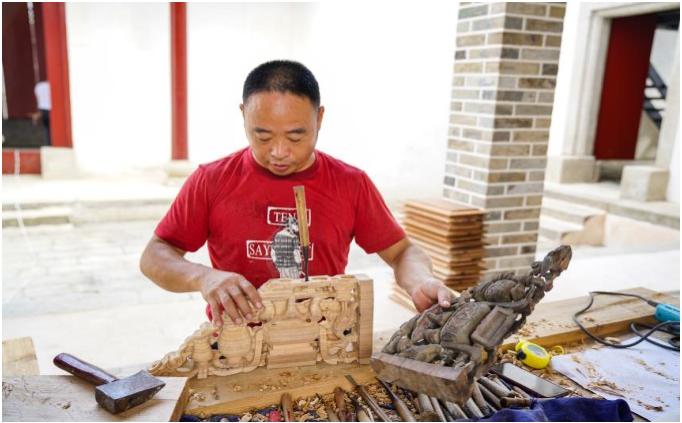 光彩事业基金会,中国光彩事业基金