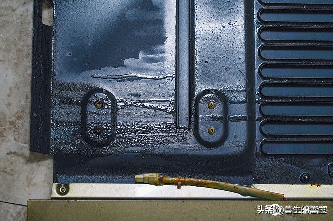 美的油烟机官方专业清洗,美的智慧生活侧吸油烟机深度清洗