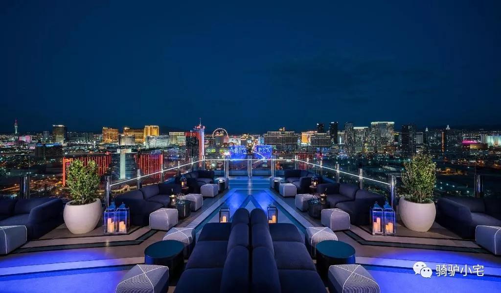 全球十大最贵酒店,全球最贵酒店住一晚多少钱