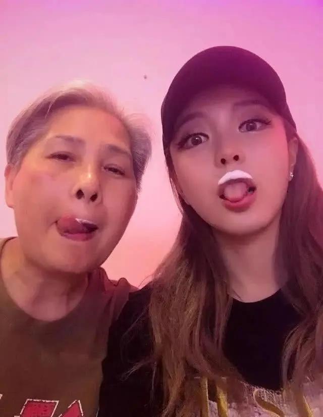 周扬青富二代,周扬青顶级富二代