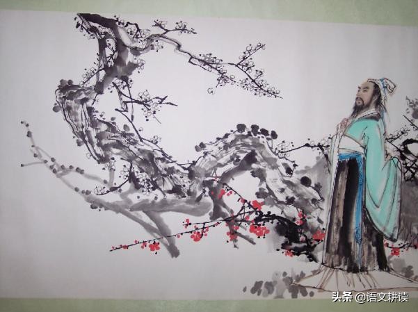 七下语文苏科版必背古诗,苏教版初中语文必背古诗词