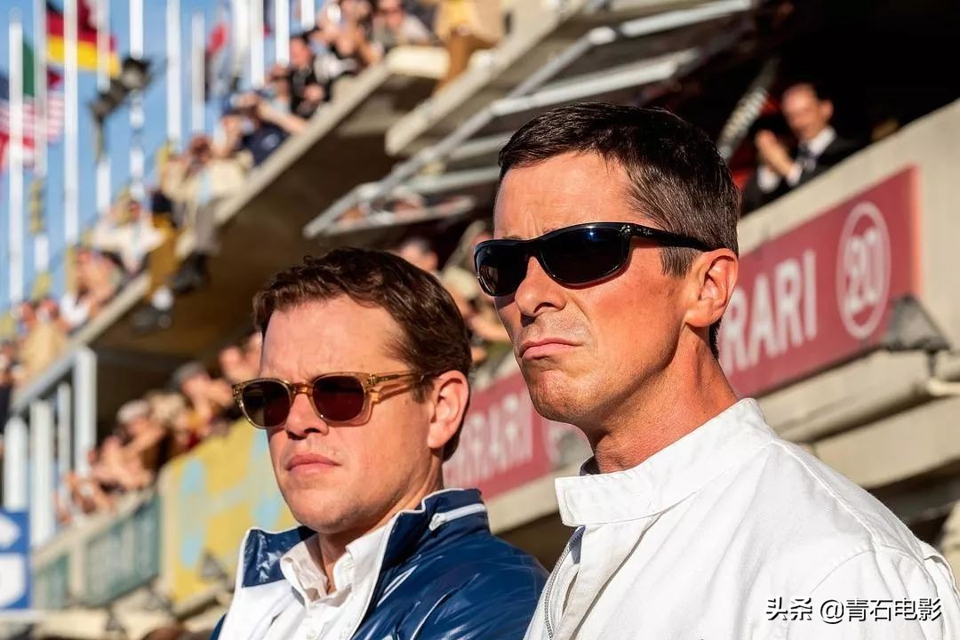 2019最劲爆赛车,2020最好看的赛车电影