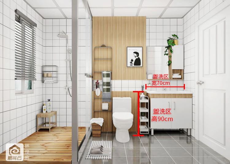 超全家具尺寸指南,最全家具尺寸指南