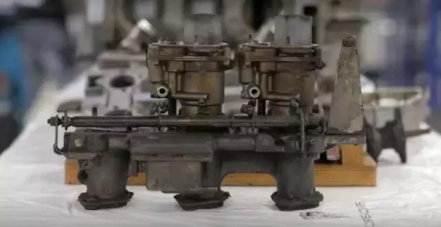 用80万买辆破烂保时捷花300万修复,这才是情怀*党**的最高信仰