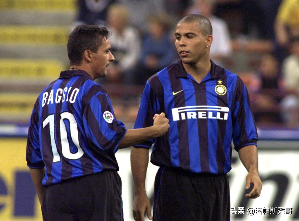 国米冬窗引援赚足眼球,风水轮流转赚钱