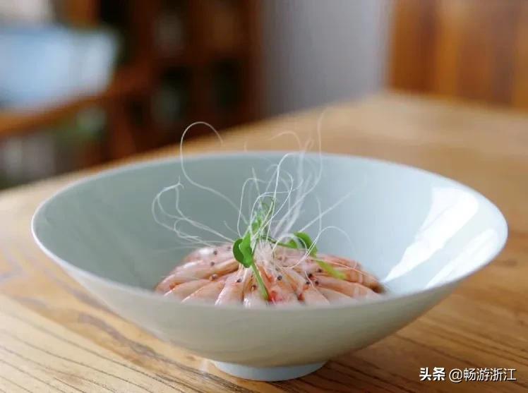 被苏州抢去风头的浙北冷门小县城，其实暗藏着一个美食江湖