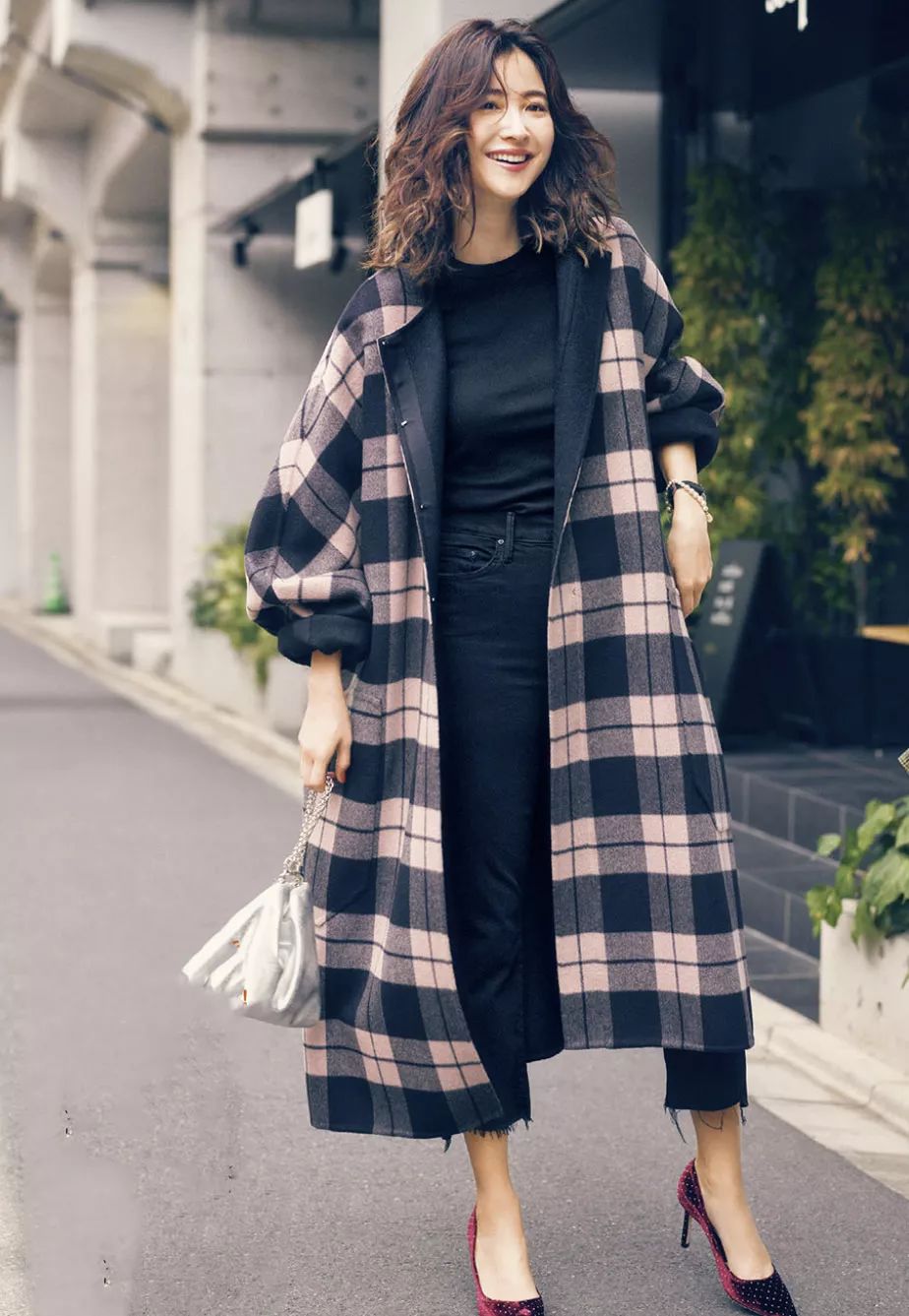 今秋流行时装,今秋高端新款