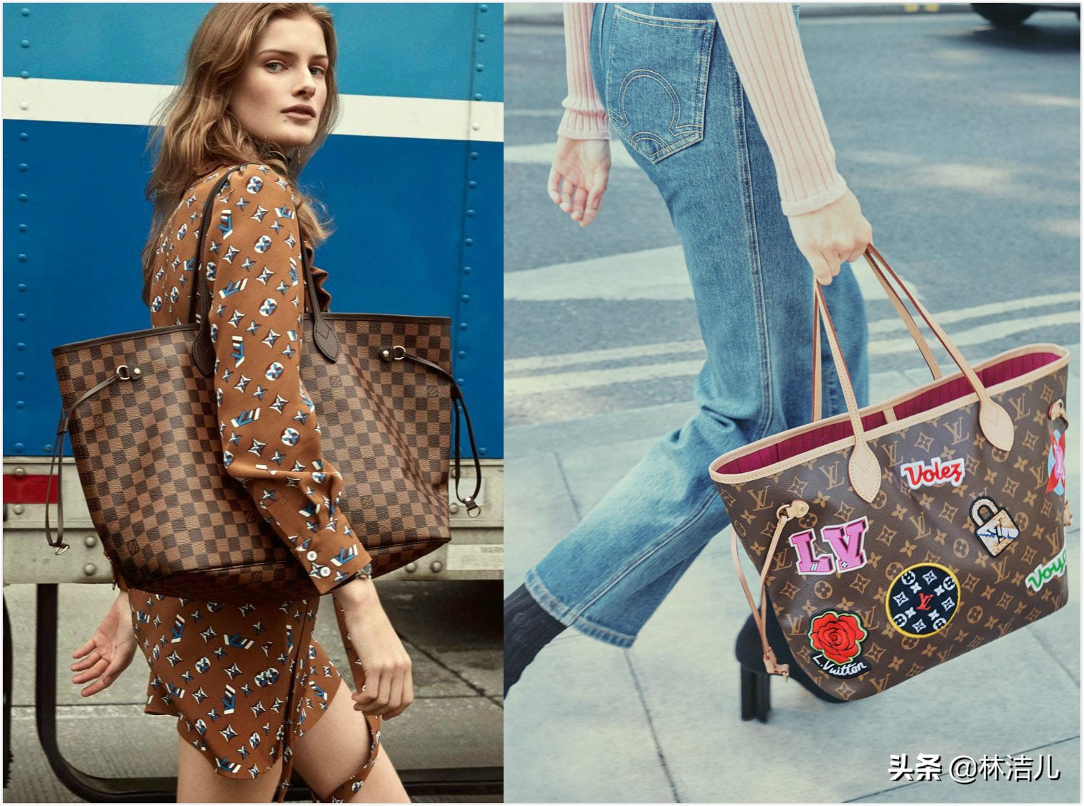 如何省钱来买自己喜欢的大牌包包,新手第一只大牌包包应该买哪个