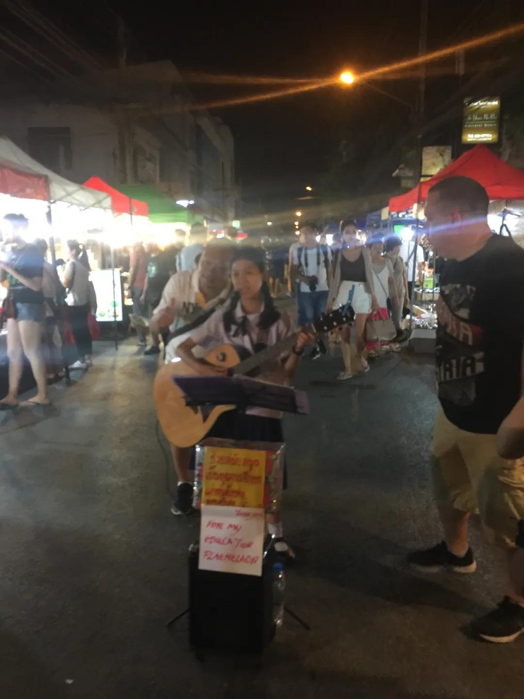 泰国清迈游玩攻略视频,泰国清迈四日旅游攻略