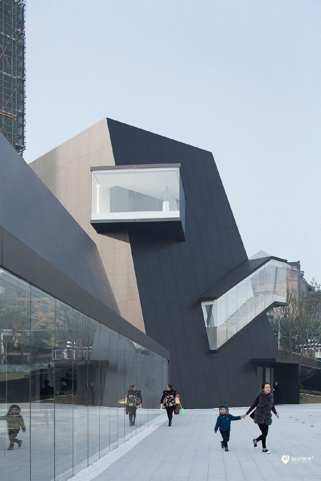 最权威的设计界大奖,2020年度top10设计师奖