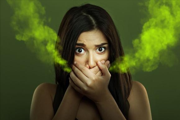 有口臭怎么办最快最有效的方法,有口臭怎么样治愈得快呢