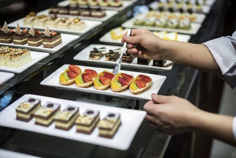 帝王蟹和安格斯,安格斯帝王蟹