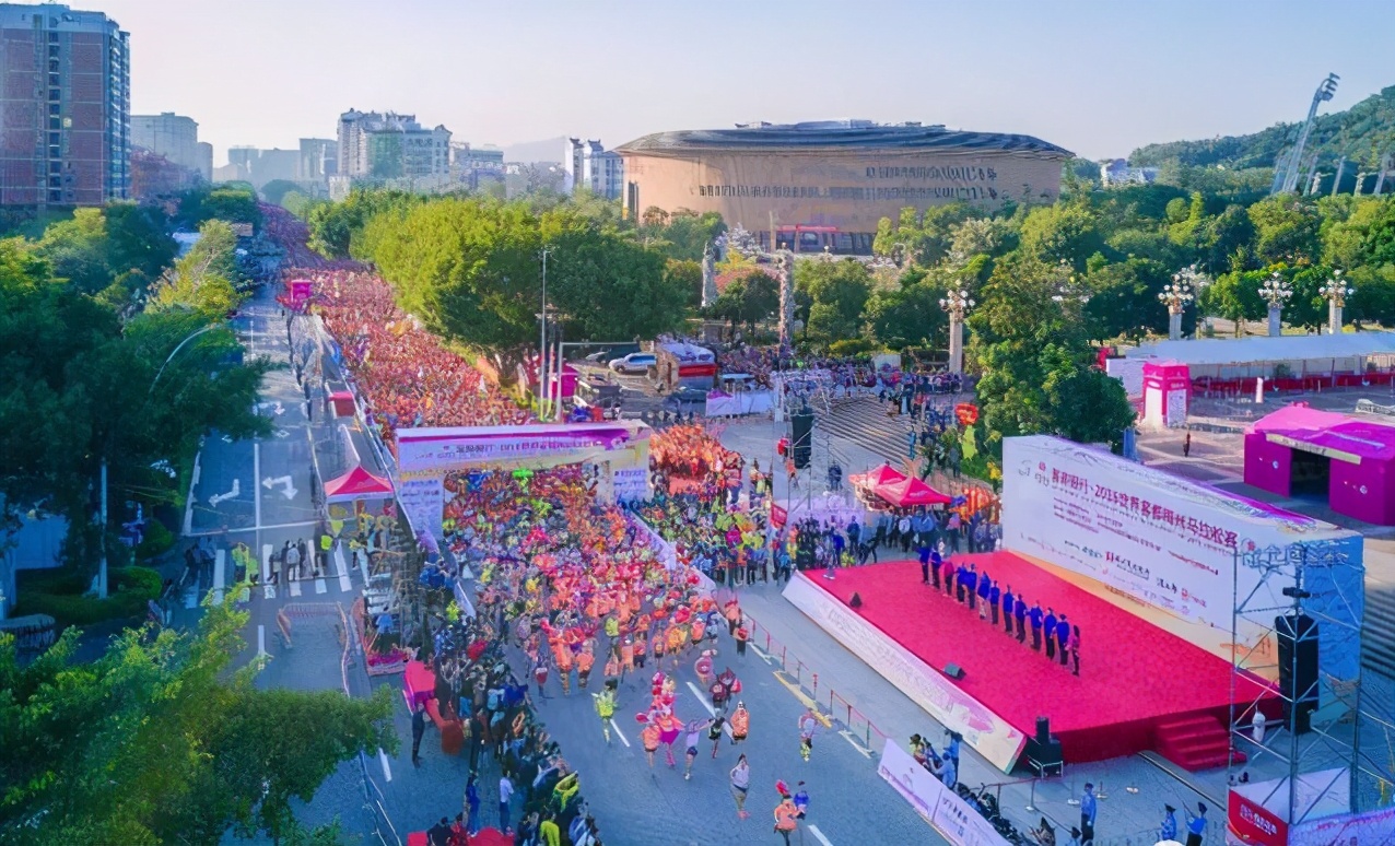 梅州体育建设,梅州市教育发展十四五规划