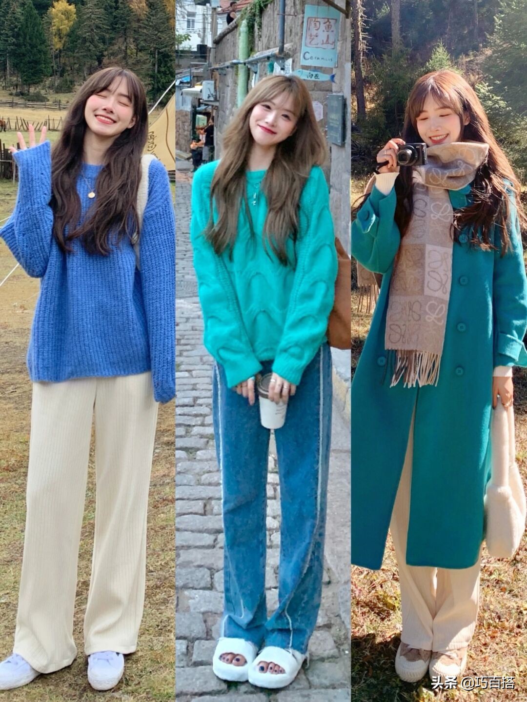 冬天如何快速学会穿搭衣服,冬天穿衣注意事项及禁忌