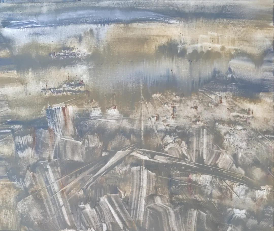 自然而然展览,自然而然女生版