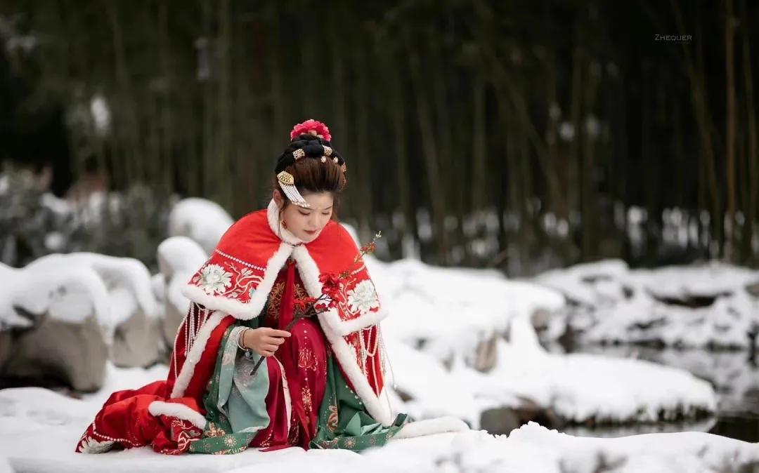 冬季的第一份温暖,山东温泉推荐