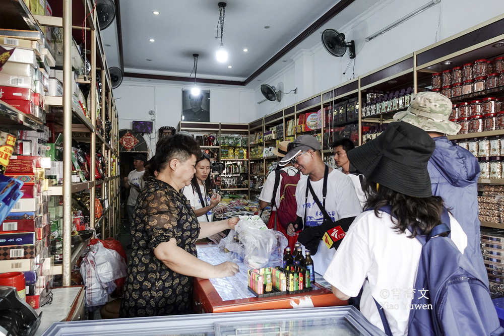 广西越南东兴边境口岸,越南广西边境东兴口岸